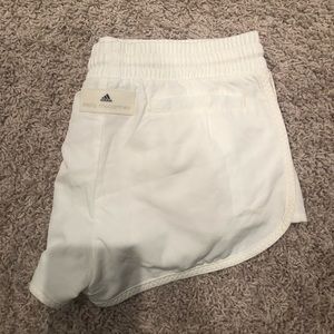 ADIDAS x STELLA MCCARTNEY shorts.